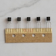 Transistor 2N3906 2N 3906