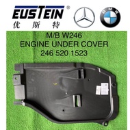 BENZ W246 W117 W176 ENGINE UNDER COVER