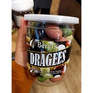 Beryl's Dragees 375g