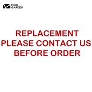 MOBI GARDEN เสาอุปกรณ์เสริมทดแทน