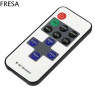 FRESA Controller 12V Mini Wireless Switch