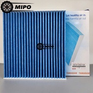 [TAMARW] Air conditioner filter, air conditioner for Ranger (12-21), BT50(12-22), Everest (16-21). P