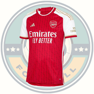 (EPL) Arsenal_Home Away 3rd Third Kit Season 23/24 2023 Football Jersey Jersi Bola Sepak Fan Issue Kualiti Murah  阿森纳球迷版球衣23/24