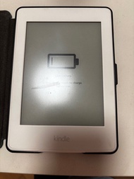 Kindle Paperwhite 3