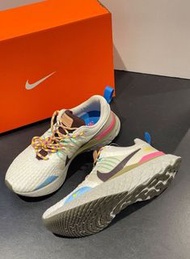 Nike React Infinity Run Flyknit 3