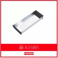 Franke strainer basket