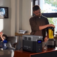 Ecoflow Delta 2 Max Smart Extra Battery