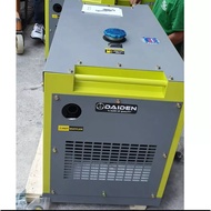 DAIDEN 7KVA DIESEL GENERATOR