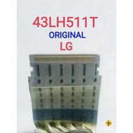 LG 43lh511t 43lh511 flexible flexible cable lvds cable