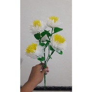 Home Decoration artificial Plastic Flowers/artificial Flowers/Decorative Flowers/Fake Flowers