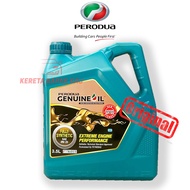 Original Fully Synthetic Engine Oil 0W20 0W-20 3.5L/3.0L FULLY, 0W20 MINYAK ENGINE