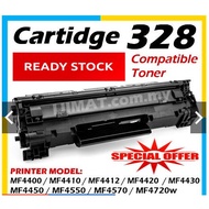 Compatible Canon Cartridge 328 Canon328 CRG328 MF 4400 4410 4412 4420 4430 4450 4550 4570 4720W Lase