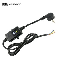 European Standard Leakage Protection Split Plug with Cable 16A American Plug CE Certification 1.5m C