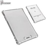 KOPIEWDX78JQ 3.7" E-Reader , Airbag Reinforced Corner  Protective Cover, Soft TPU Drop Resistance Sh