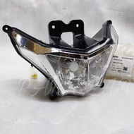 WMOTO ES125 HEADLIGHT LAMPU DEPAN ES125 ES125-05.03