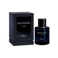 Luxury Fragrance 100ml Sauvage Elixir Perfume For Men's