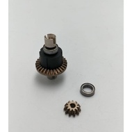 RC Car 38T Diff Gear for Wltoys A959-B A969-B A979-B K929 RC Model Car : Part No. SG-1603-06