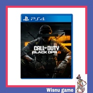 PS4 Call of Duty Black Ops 6 Black Ops 6 6