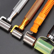 Wallpaper, wallpaper artifact, car construction tool, flat wheel, seam roller, roller with be