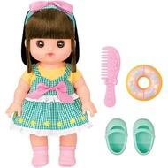 Pilot Mel-chan doll set Riko-chan 3 years old and up