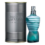 Nước hoa nam Jean Paul Gaultier Le Male Eau de Toilette 125ml Spray