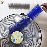 Multipurpose Refrigerator Cleaning Brush Coil Dryer Refrigerator Home Radiator Remover Air Conditioner Dust Brushes Condenser Cleaner Home Tool