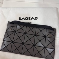 💕Bao Bao x issey miyake 三宅一生💕斜背包 全新全配