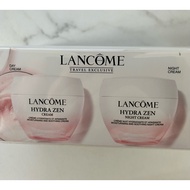 Lancome Hydra Zen 24-Hour Moisturising Partners (50ml + 50ml)