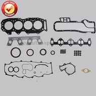 WL WLT Engine complete Full Gasket Set kit for Ford Endeavour/Ranger Mazda B2500 2.5D 2.5TD 2499CC 1