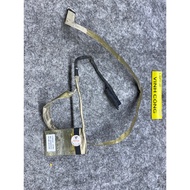 Dell latitude E5450 5450 Laptop screen cable, rattan removed