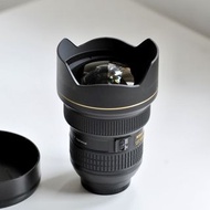 Nikon AF-S NIKKOR 14-24mm f/2.8G ED Lens