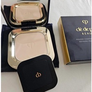 Cle De Peau Beaute Refining Pressed Powder 5g