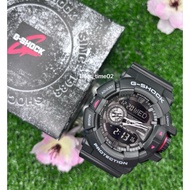 ORIGINAL GA-400-1BDR G-shock casio