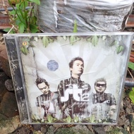 Cd st12 band - break your girlfriend (Puspa) Album