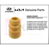 [ORIGINAL] Rubber Buffer Suspension Fits HYUNDAI Sonata / Tucson / i40 / ix35 (54626-1D000)