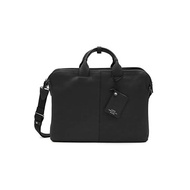 Yoshida Bag Porter PORTER 2WAY Business Bag Briefcase [PORTER WITH/Porterwiz] 016-01064 1. Black