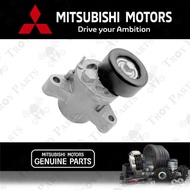 Original Mitsubishi Fan Belt Tensioner Bearing Pulley for ASX Lancer GT Outlander Sport RVR 2.0 4B11