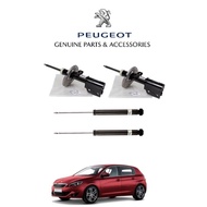 PEUGEOT 308 2020 ABSORBER ORIGINAL