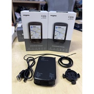 MAGENE C606 CYCLING COMPUTER LATEST 2026 GPS METER