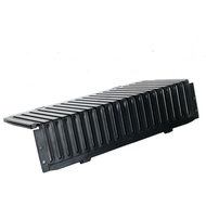 Fruit and Vegetable Fence Supermarket Thickened Hardened Fence Baffle Plastic Fence Fruit Fence ABS 