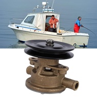 firkth Sea Water Pump 128377-42500 Efficient Performance Replacement for 2GM20 2YM15 3GM30 3YM20 3YM