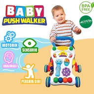 Baby Push Walker Toy Baby Walker