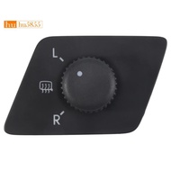 Car Adjust Knob Side Mirror Switch Replacement Parts   2001-2010 6Q1959565D 6Q1 959 565D 565H