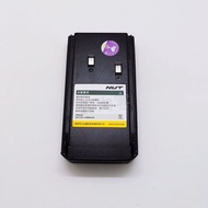 Walkie-Talkie-Talkie Battery Original Jiubertong PT N100 Hand Station 4000mAh Lithium Battery Jiuber