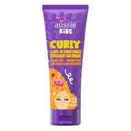 Aussie Kids, Aussie Curl, Curly, Leave-In Conditioner (193 g)