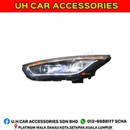HYUNDAI TUCSON IX35 (LM) LED PROJECTOR HEADLAMP 10-15