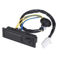 25380-4BA1A 253804BA1A Tailgate Switch Suitable for 2014-2020 Nissan Nissan Rogue [yJf]
