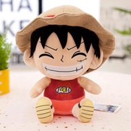 Boneka Monkey D Luffy One Piece Chopper