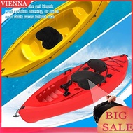 Anti Slip Kayak Gel Seat Cushion Waterproof Kayak Seat Pad for Sit in Kayak