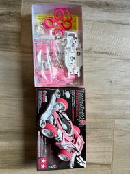 田宮四驅車94660